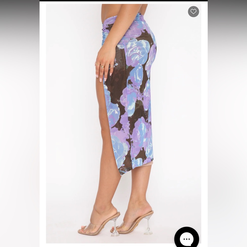 White Fox Set - image 5